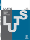 Luts-lower Urinary Tract Symptoms期刊封面